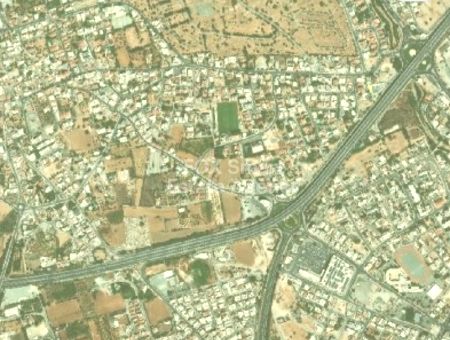 Οικιστικό Οικόπεδο προς πώληση