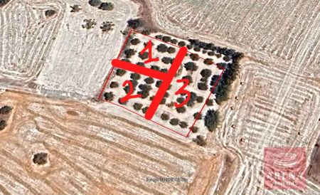 Οικιστικό Οικόπεδο προς πώληση