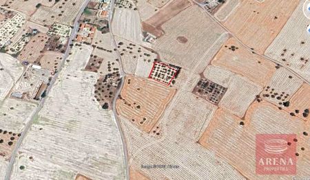 Οικιστικό Οικόπεδο προς πώληση