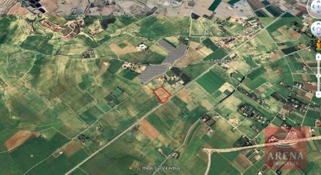 Οικιστικό Οικόπεδο προς πώληση