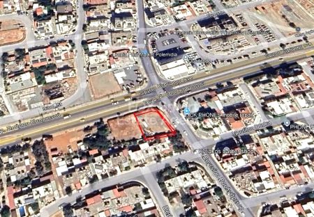 Terreno Residencial en venta