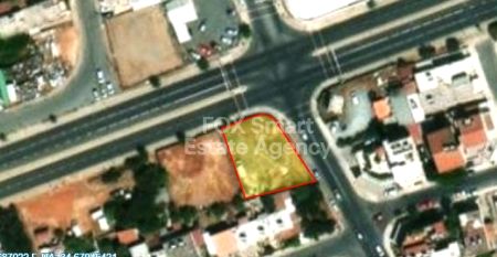 Terreno Residencial en venta