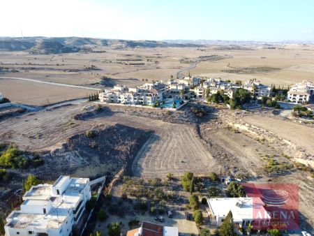 Οικιστικό Οικόπεδο προς πώληση