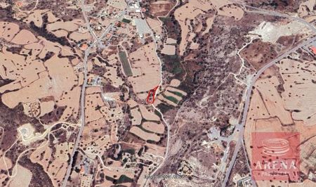 Terreno Residencial en venta