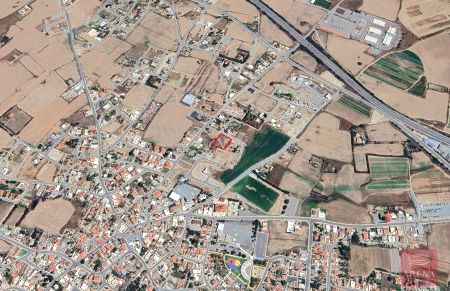 Terreno Residencial en venta