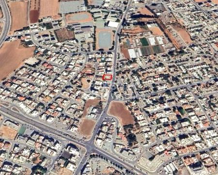 קרקע למגורים למכירה