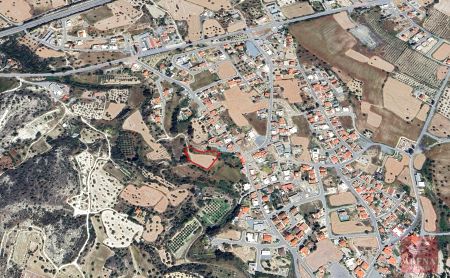 Terreno Residencial en venta