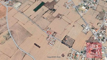 Οικιστικό Οικόπεδο προς πώληση