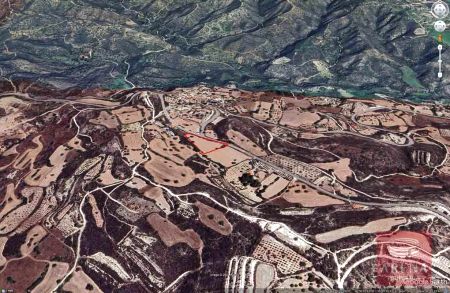 Жилой участок