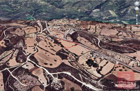 Жилой участок на продажу