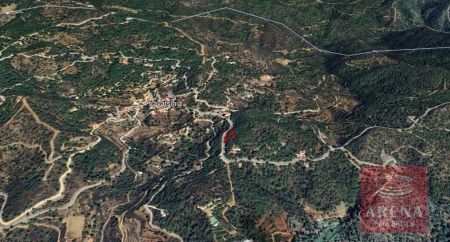 Жилой участок на продажу