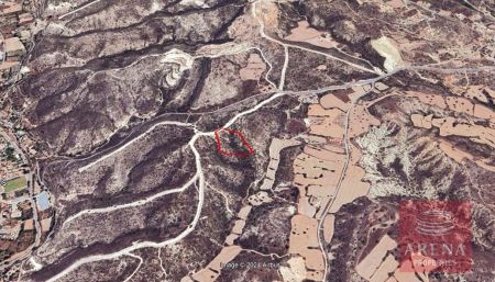 Terreno Residencial en venta