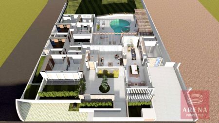 Terreno Residencial en venta
