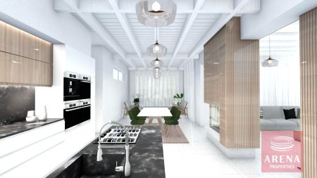 Terreno Residencial en venta