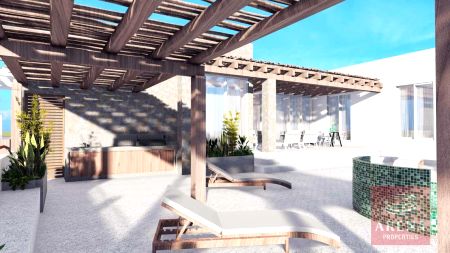 Terreno Residencial en venta