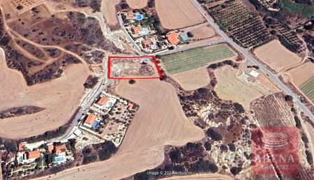 Terreno Residencial en venta