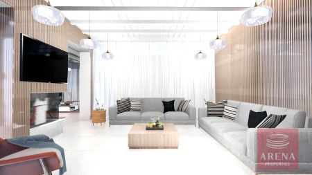 Terreno Residencial en venta