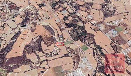 Terreno Residencial en venta