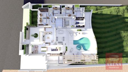 Terreno Residencial en venta