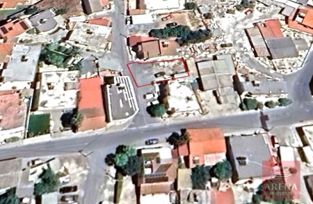 Мансура, Никосия