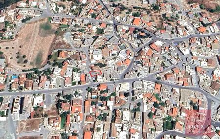 Жилой участок на продажу