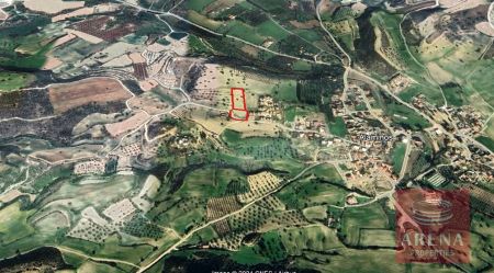 Terreno Residencial en venta