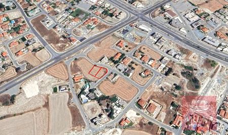 Οικιστικό Οικόπεδο προς πώληση