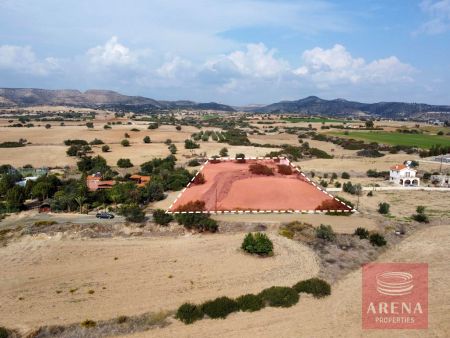 Жилой участок на продажу