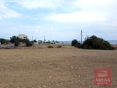 Жилой участок на продажу