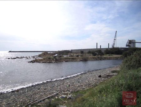 Thumbnail 3 塞浦路斯的住宅用地待售