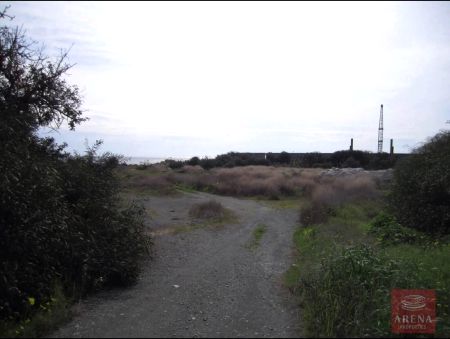Thumbnail 2 塞浦路斯的住宅用地待售
