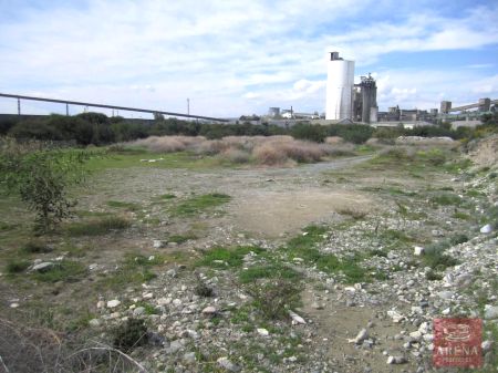Thumbnail 5 塞浦路斯的住宅用地待售