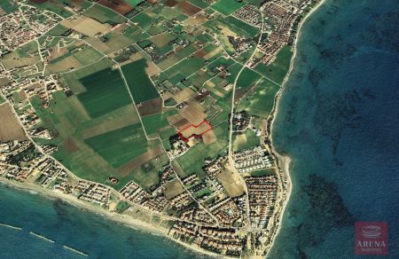 Οικιστικό Οικόπεδο προς πώληση