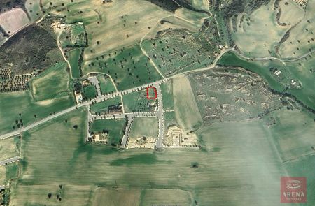 קרקע למגורים למכירה