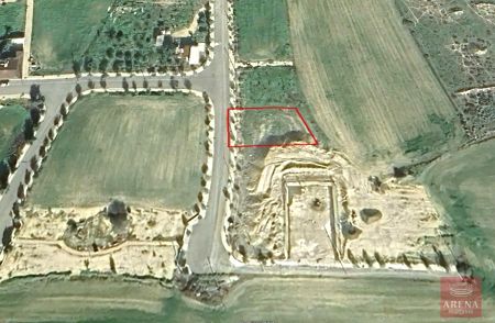 Οικιστικό Οικόπεδο προς πώληση