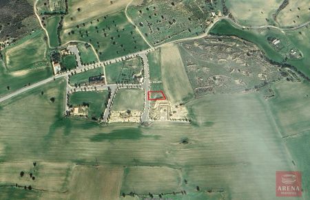 Οικιστικό Οικόπεδο προς πώληση