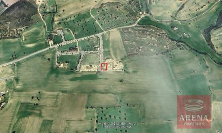 Οικιστικό Οικόπεδο προς πώληση