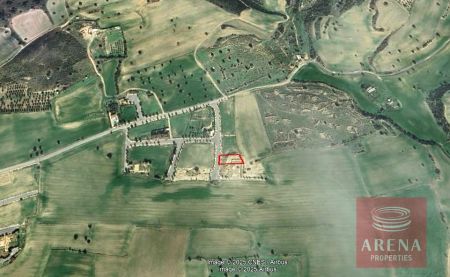 Οικιστικό Οικόπεδο προς πώληση