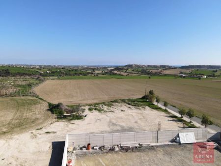 Terreno Residencial en venta