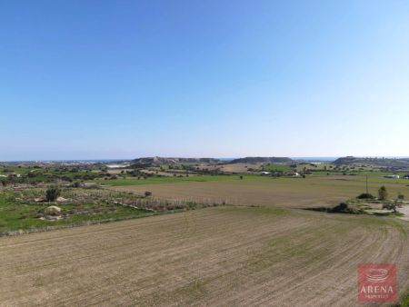 Terreno Residencial en venta