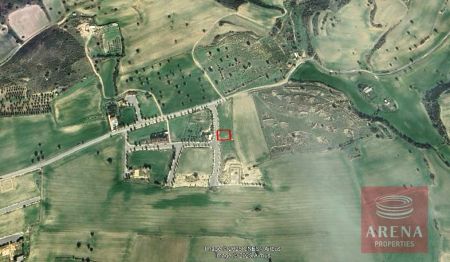 Terreno Residencial en venta