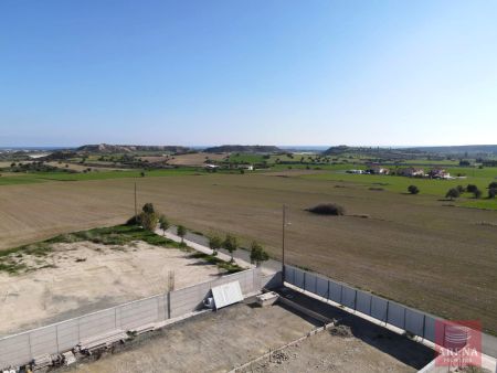 Terreno Residencial en venta