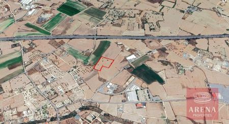 Οικιστικό Οικόπεδο προς πώληση