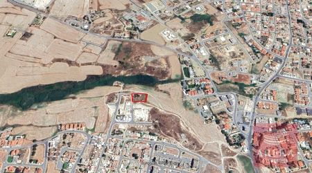 Terreno Residencial en venta