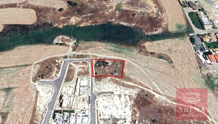 Terreno Residencial en venta