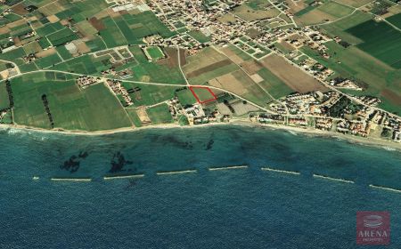 Terreno Residencial en venta