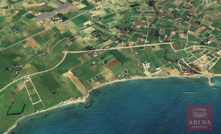 Residential Land for sale