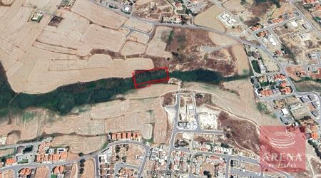 Terreno Residencial en venta