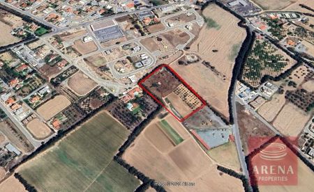 Terreno Residencial en venta