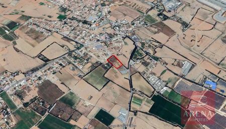 Terreno Residencial en venta